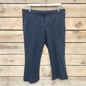 EUC Max & Mia black pant size XL